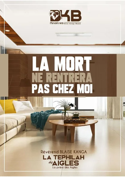 Couverture La Mort ne rentrera pas chez moi