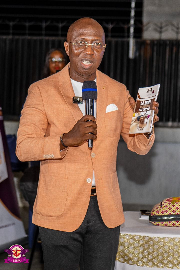 Presse Côte d’Ivoire